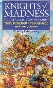 Haining, Peter Knights of Madness: Further Comic Tales of Fantasy