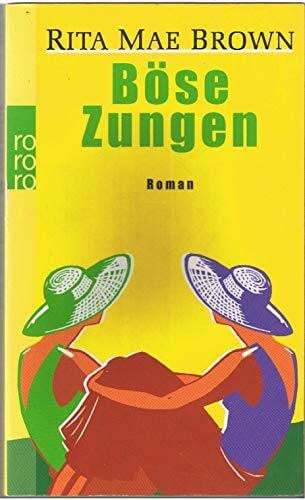 Längsfeld, Margarete Böse Zungen
