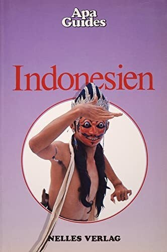 Oey, Eric Indonesien