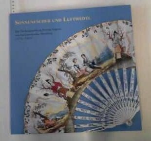Döberitz, Ute Sonnenfächer und Luftwedel