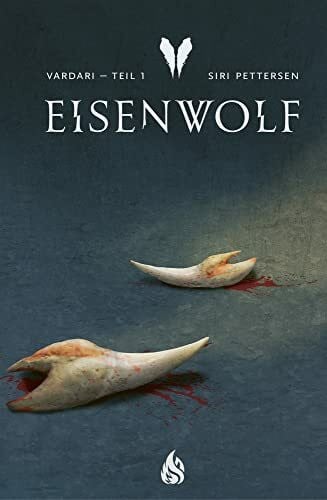 Lendt, Dagmar Vardari - Eisenwolf (Bd. 1)