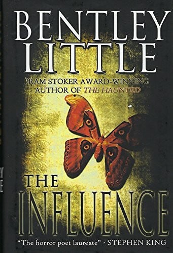 Little, Bentley The Influence