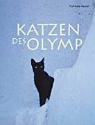 Masumi, Yoshitaka Katzen des Olymp: Inselherrscher auf vier Pfoten