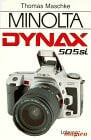 Minolta Dynax 505si