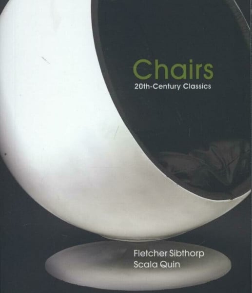 Quin, Scala Chairs: 20th-century Classics