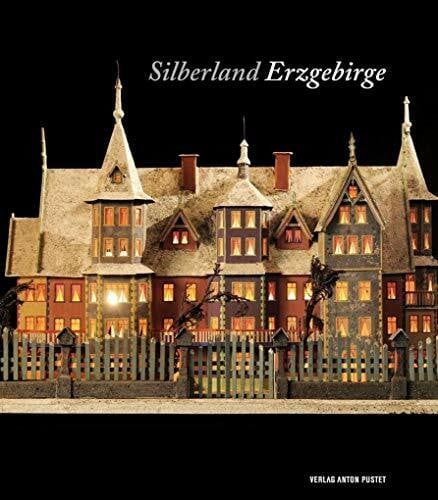 Metzner, Ulrich Silberland Erzgebirge