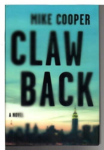 Cooper, Mike Clawback
