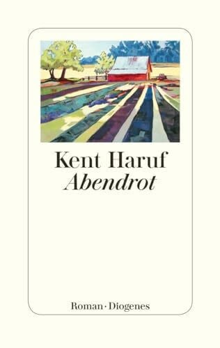 pociao Abendrot: Roman (Ein Holt Roman)