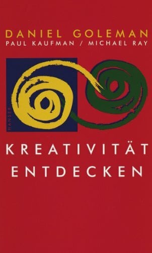 Kober, Hainer Kreativität entdecken