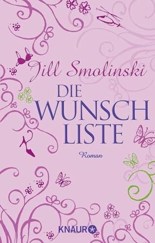 Werbeck, Gabriele Die Wunschliste: Roman