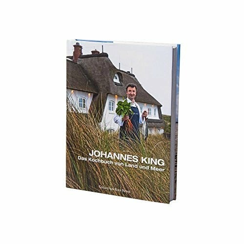 Ellert, Luzia Das Kochbuch von Land und Meer: Mit 100 Rezepten