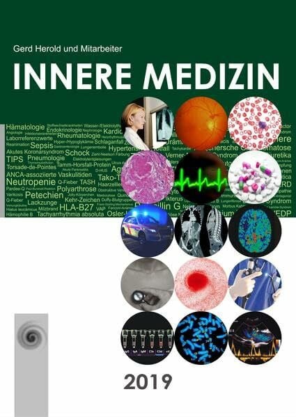 Herold, Gerd Innere Medizin 2019