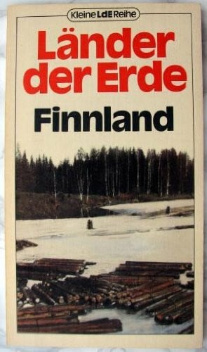 Fritsch, Wolfgang / Radloff, Manfred Finnland
