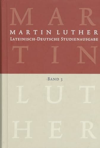 Michael Beyer Lateinisch-Deutsche Studienausgabe Bd 3: Die Kirche und ihre Ämter