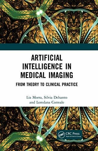 Correale, Loredana Artificial Intelligence in Medical Imaging: From Theory to Clinical Practice