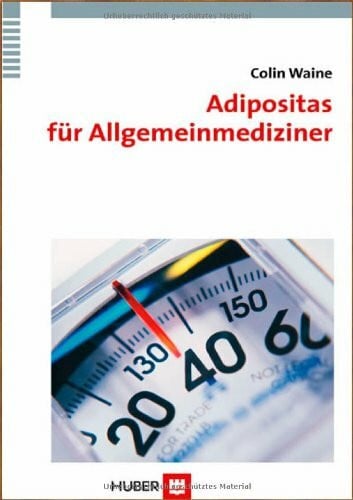 Herrmann, Michael Adipositas für Allgemeinmediziner