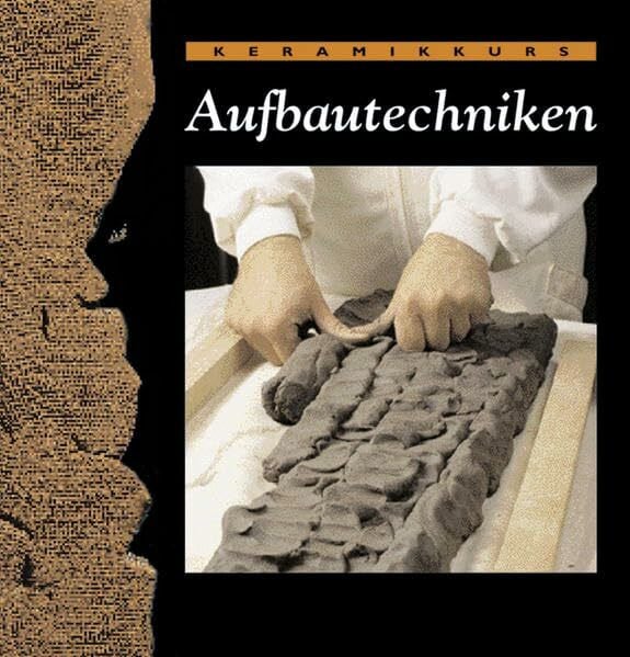 Chavarria, Joaquim Keramikkurs Aufbautechniken