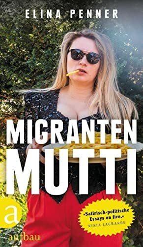 Penner, Elina Migrantenmutti