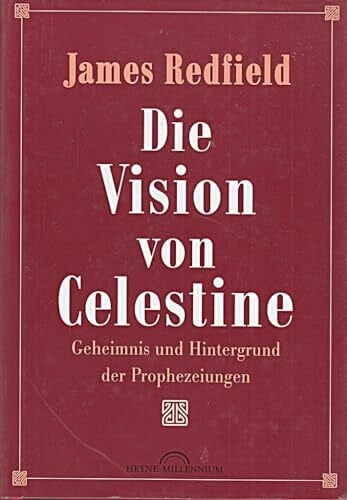 Redfield, James Die Vision von Celestine