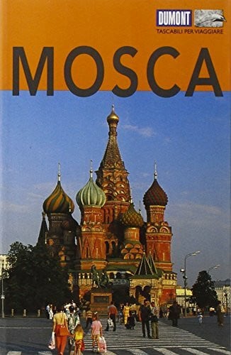 Gerberding, Eva Moskau (Tascabili per viaggiare)