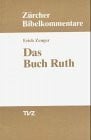 Zenger, Erich Das Buch Ruth