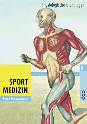 Prinz, Manfred Sportmedizin: Physiologische Grundlagen