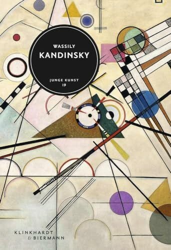 Hajo Wassily Kandinsky: Junge Kunst 19