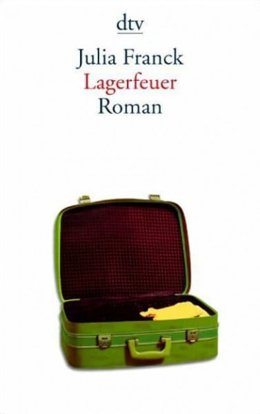 Franck, Julia Lagerfeuer
