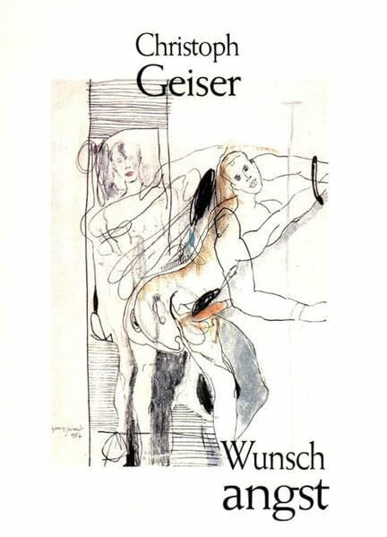 Steinert, Hannes Wunschangst