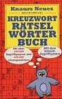 Knaurs Neues Kreuzworträtselwörterbuch