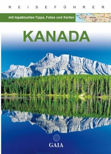 Wolfgang Weber Kanada