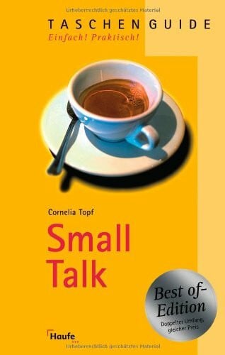 Cornelia Topf Small Talk - Best of Edition