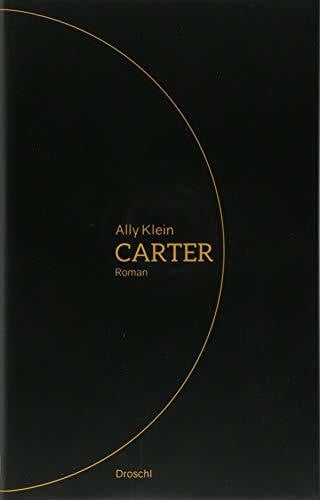 Klein, Ally Carter: Roman
