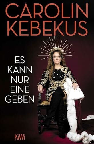 Tripke, Mariella Es kann nur eine geben