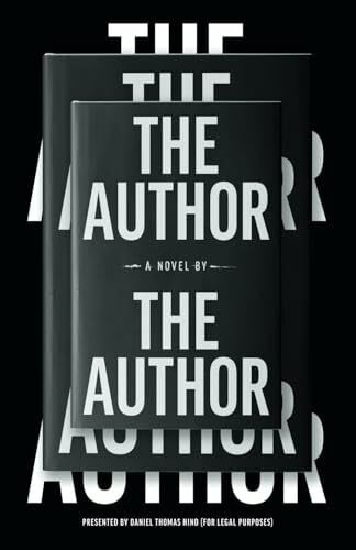 Hind, Daniel Thomas THE AUTHOR by The Author