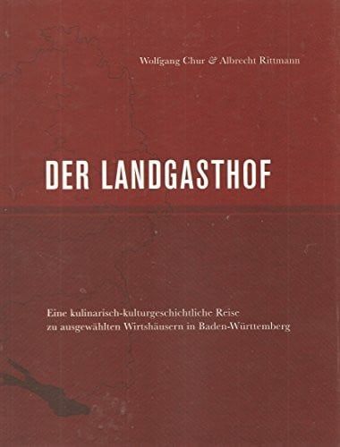 Rittmann, Albrecht Der Lanndgasthof