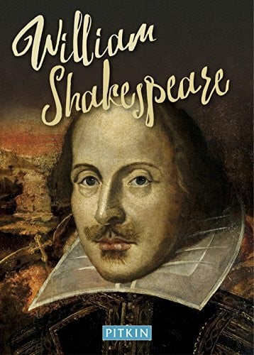St John Parker, Michael William Shakespeare - English