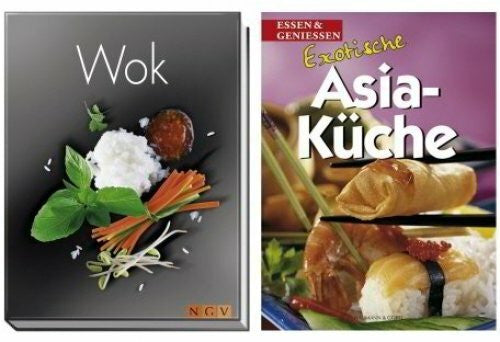 Wok Exotische Asia-Küche