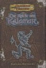 Dungeons & Dragons, Die Reiche von Kalamar: Kampagnen-Hintergrund