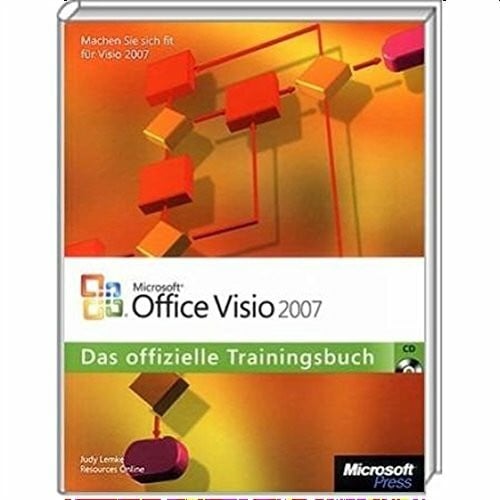 Resources Online Microsoft Office Visio 2007 - Das offizielle Trainingsbuch