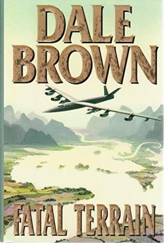 Brown, Dale Fatal Terrain