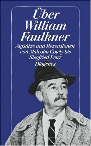 Haffmans, Gerd Über William Faulkner (Nr.54)