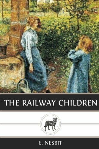 Nesbit, E. The Railway Children