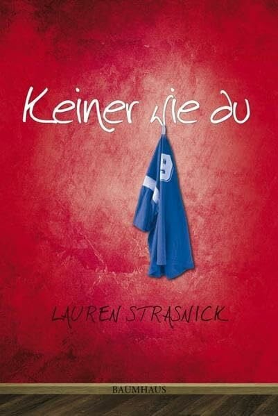 Neuhaus, Christina Anders als sie (Baumhaus Verlag)