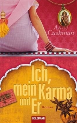 Brandl, Andrea Ich, mein Karma und Er: Roman