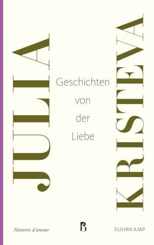 Hornig, Dieter Geschichten von der Liebe (Französische Bibliothek)
