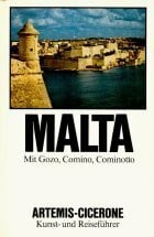 Buttigieg-Jaklin, Marianne: Malta. Mit Gozo, Comino, Cominotto