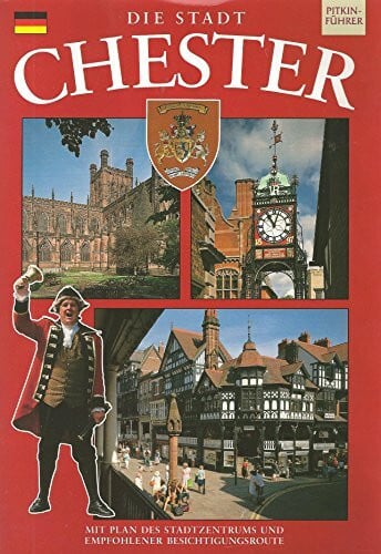 O'Hanlon, Maggie Die Stadt Chester