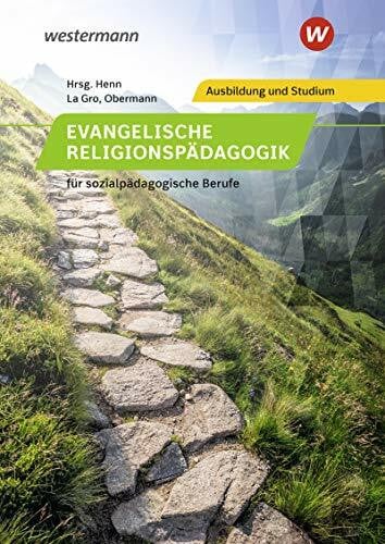 Rentrop, Elfi Evangelische Religionspädagogik für sozialpädagogische Berufe: Schülerband