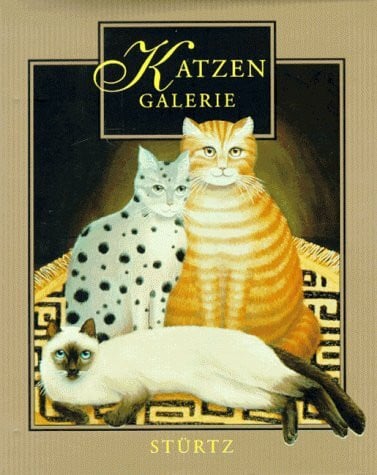 Katzen-Galerie